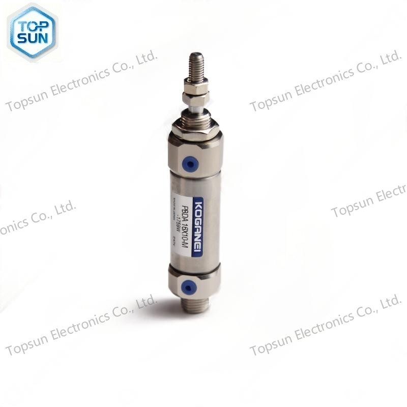 Topsun Electronics Co., Ltd